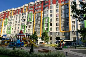 квартира за адресою Машинобудівників вул., 16