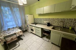 квартира за адресою Олени Теліги вул., 39
