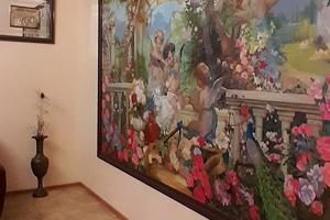 дом по адресу Грушевского ул., 32