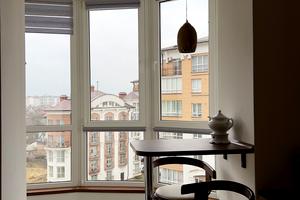 квартира за адресою Двірська вул., 20