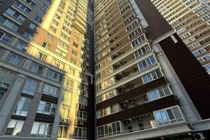 квартира по адресу Генуэзская ул., 24д к.1-3