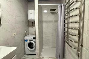 квартира за адресою Шпаковського, 25