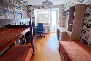 квартира по адресу Сталеваров ул., 30