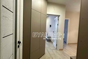 квартира по адресу Рогатинская Левада ул. (Ивановский), 8