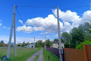 ділянка за адресою Калиновая