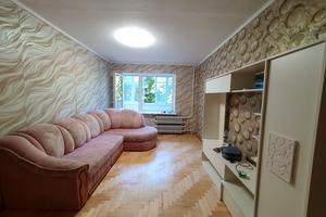 квартира по адресу 15 Апреля ул., 19