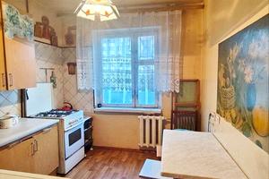 квартира за адресою Академіка Корольова вул., 114/1