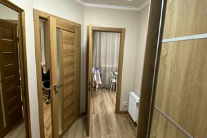 квартира за адресою Одеса, Марсельська вул., 60