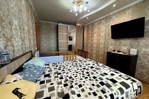 квартира по адресу Теліги, 45