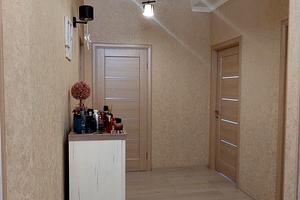 квартира по адресу Дача Ковалевского ул., 101А