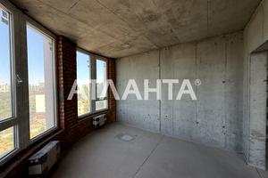 квартира по адресу Ивана Франко ул., 40 к1