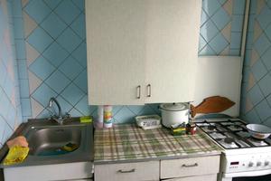 квартира по адресу Барабашова, 38