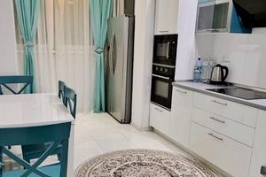 квартира за адресою Драгоманова вул., 2-Б