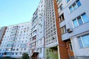 квартира за адресою Припортова вул. (Героїв Сталінграда), 46