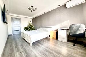 квартира по адресу Бочарова ул., 8