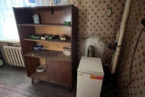 ділянка за адресою Комарова Столична, 75