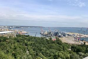 квартира за адресою Гетьмана Сагайдачного бульв. (Лідерсівський), 5