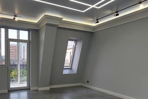 квартира за адресою Європейська вул. (Новгородська), 46