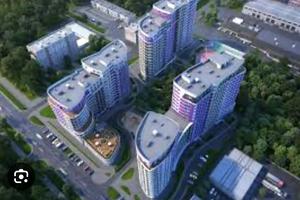 коммерческая по адресу Трускавецкая ул., 2-А