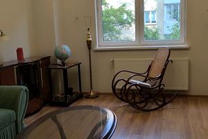 квартира за адресою Академіка Андрія Сахарова вул., 58а