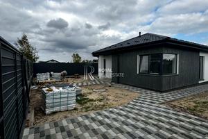 будинок за адресою Вишнева