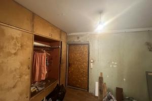 квартира по адресу Небесной Сотни просп. (Маршала Жукова), 10/4