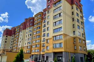 квартира по адресу Луцк, Набережная ул., 2