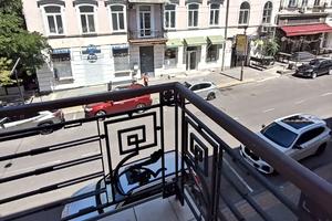 комерційна за адресою Ланжеронівська вул., 19