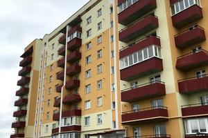 квартира за адресою Трудова вул.