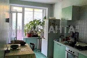 квартира за адресою Васильківська вул., 42