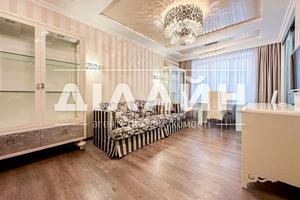 квартира по адресу Александровская ул. (Дзержинского), 93