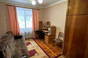 квартира за адресою Генерала Безручка, 9