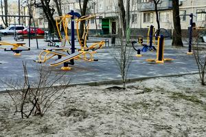 квартира за адресою Галини Мазепи вул. (Софії Ковалевської), 81