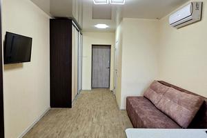 квартира по адресу Шевченковский пер., 40