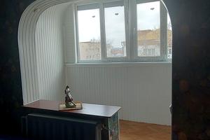 квартира за адресою Перодова, 52А