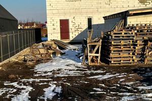 дом по адресу Суботовського, 10а