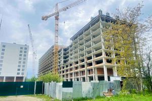 коммерческая по адресу Трускавецкая ул., 2Е