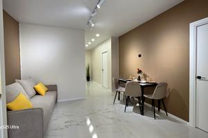 квартира за адресою Петриківська вул., 5