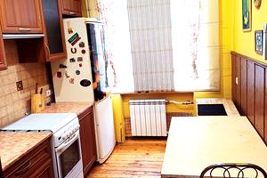 квартира по адресу Лобановского ул., 14