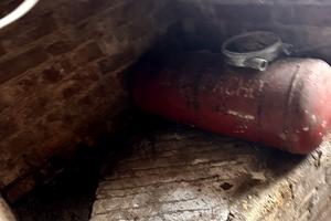 паркоместо по адресу Гаёвая ул., 14
