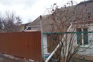 дом по адресу Вітрука ул., 1