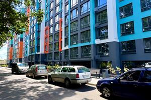 квартира по адресу Багряного ул., 39