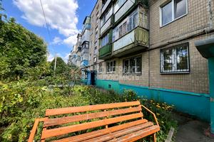 квартира за адресою Байрона просп., 161-А