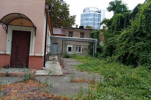 комерційна за адресою Успенська пл. (Дем'яна Бєдного), 11