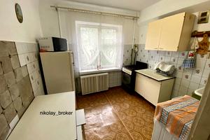 квартира за адресою Березняківська вул., 14