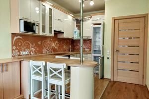 квартира за адресою Регенераторна вул., 4