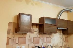 квартира за адресою Петра Юрченка вул., 27