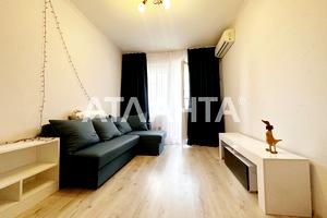квартира за адресою Петра Григоренка просп., 25-В