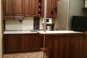 квартира за адресою Академіка Романа Кучера вул., 4