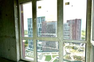 квартира за адресою Віктора Некрасова вул. (Північно-Сирецька), 8